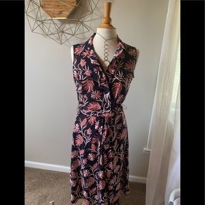Banana Republic 8 dress NEW with tag